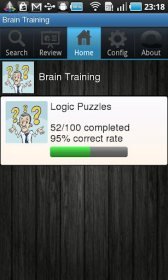 download Brain Training apk